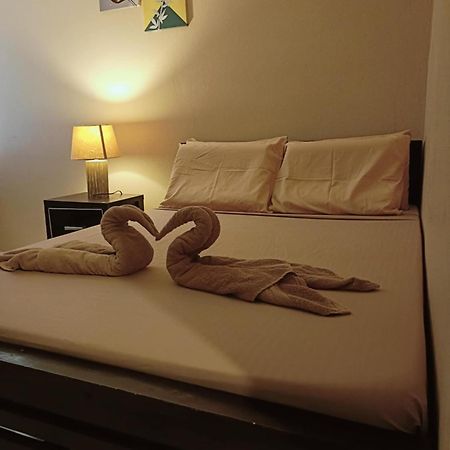 Claytown Pension House Dumaguete City Luaran gambar