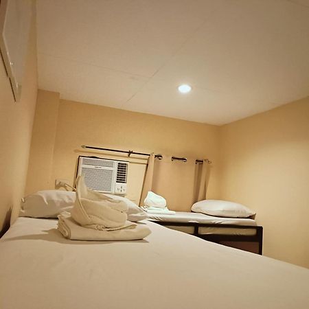 Claytown Pension House Dumaguete City Luaran gambar