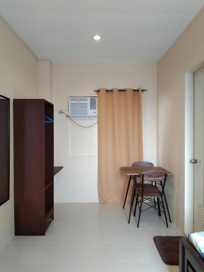 Claytown Pension House Dumaguete City Luaran gambar