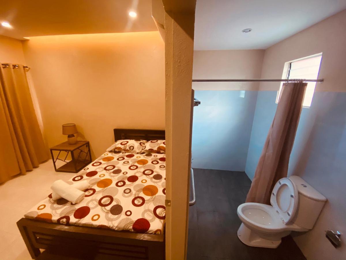 Claytown Pension House Dumaguete City Luaran gambar