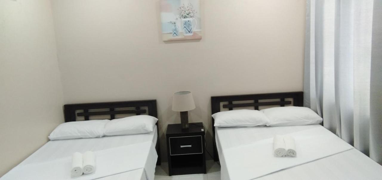 Claytown Pension House Dumaguete City Luaran gambar
