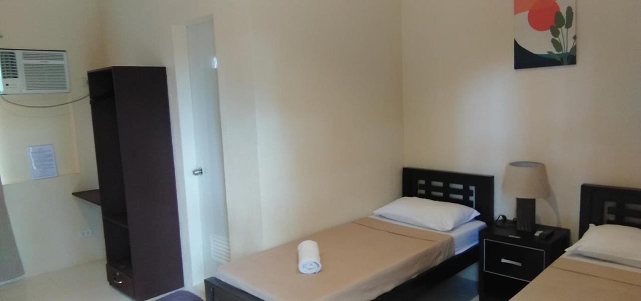 Claytown Pension House Dumaguete City Luaran gambar
