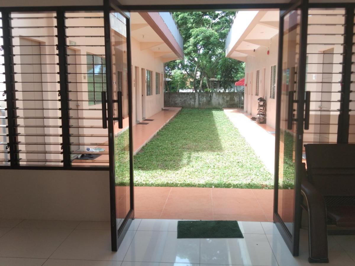 Claytown Pension House Dumaguete City Luaran gambar