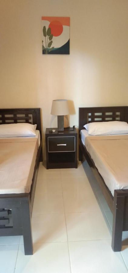 Claytown Pension House Dumaguete City Luaran gambar