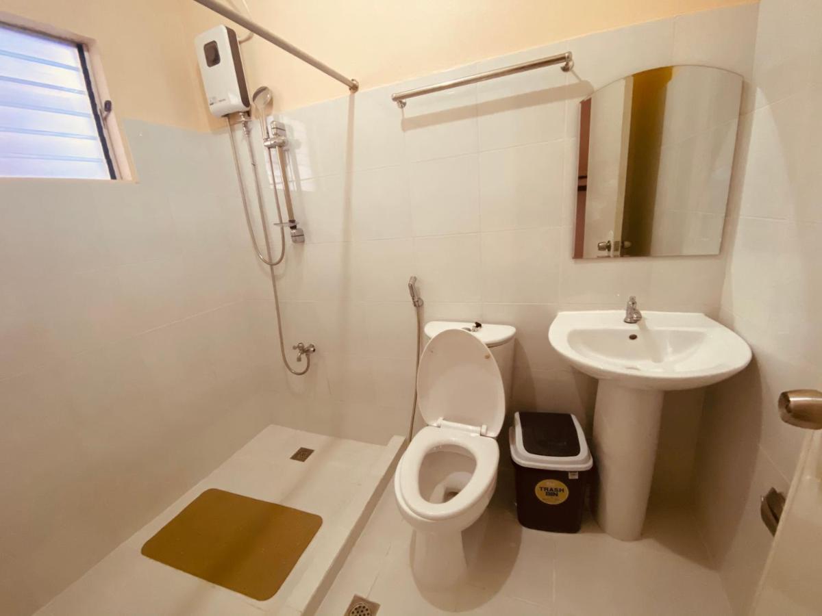 Claytown Pension House Dumaguete City Luaran gambar