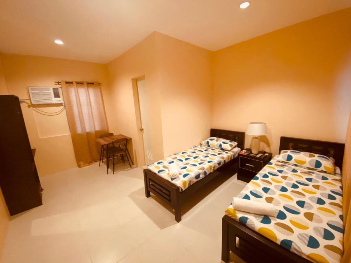 Claytown Pension House Dumaguete City Luaran gambar