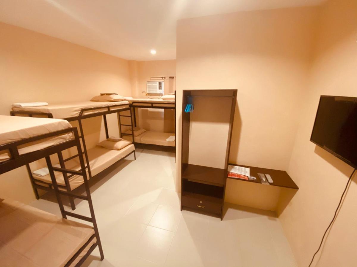 Claytown Pension House Dumaguete City Luaran gambar