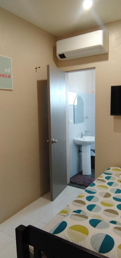 Claytown Pension House Dumaguete City Luaran gambar