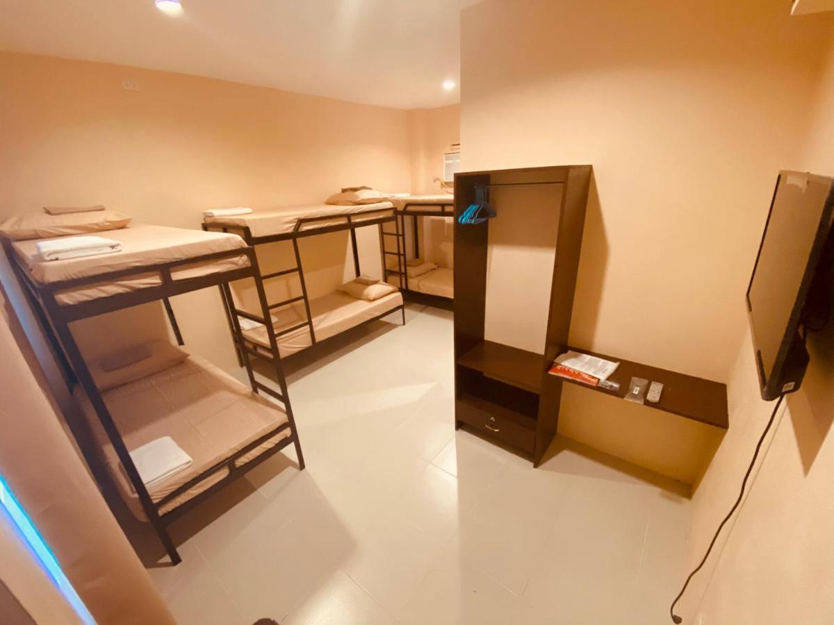 Claytown Pension House Dumaguete City Luaran gambar