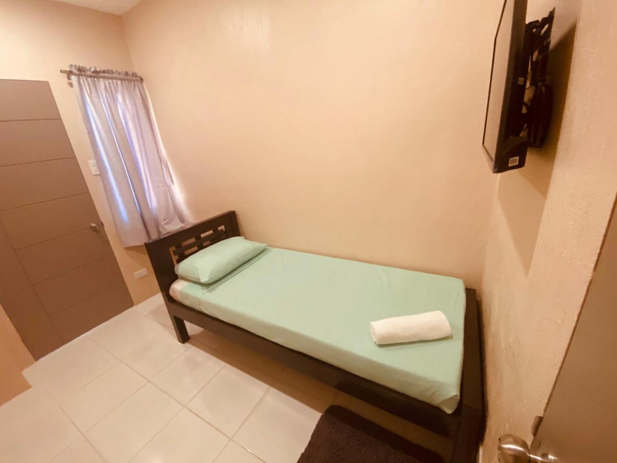 Claytown Pension House Dumaguete City Luaran gambar