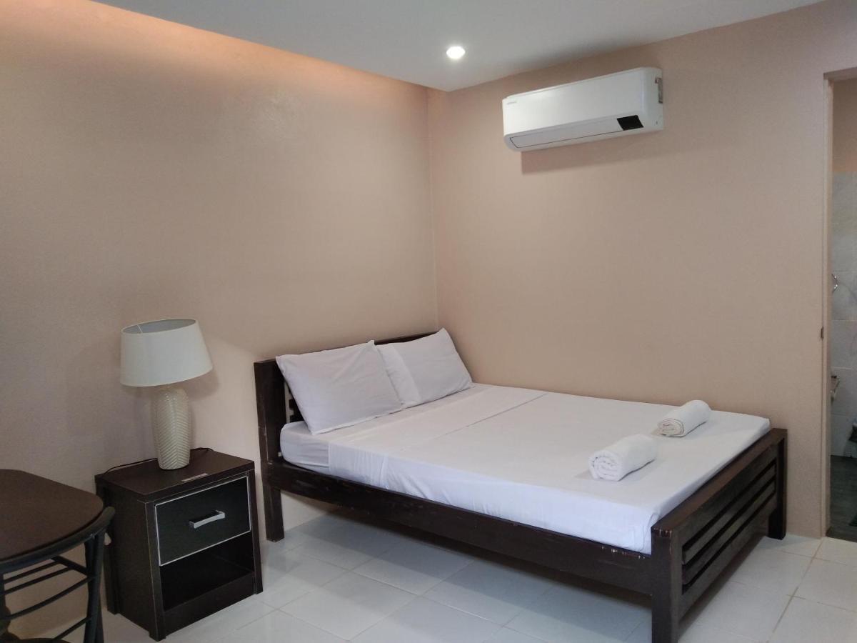 Claytown Pension House Dumaguete City Luaran gambar
