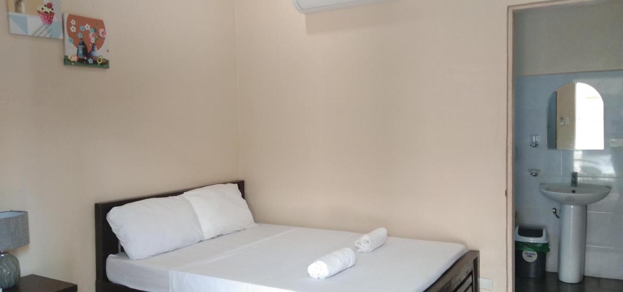 Claytown Pension House Dumaguete City Luaran gambar