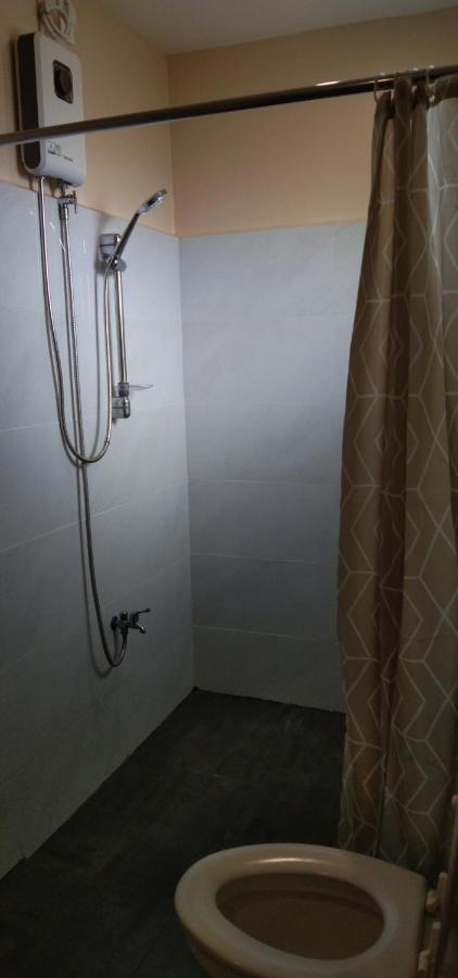 Claytown Pension House Dumaguete City Luaran gambar