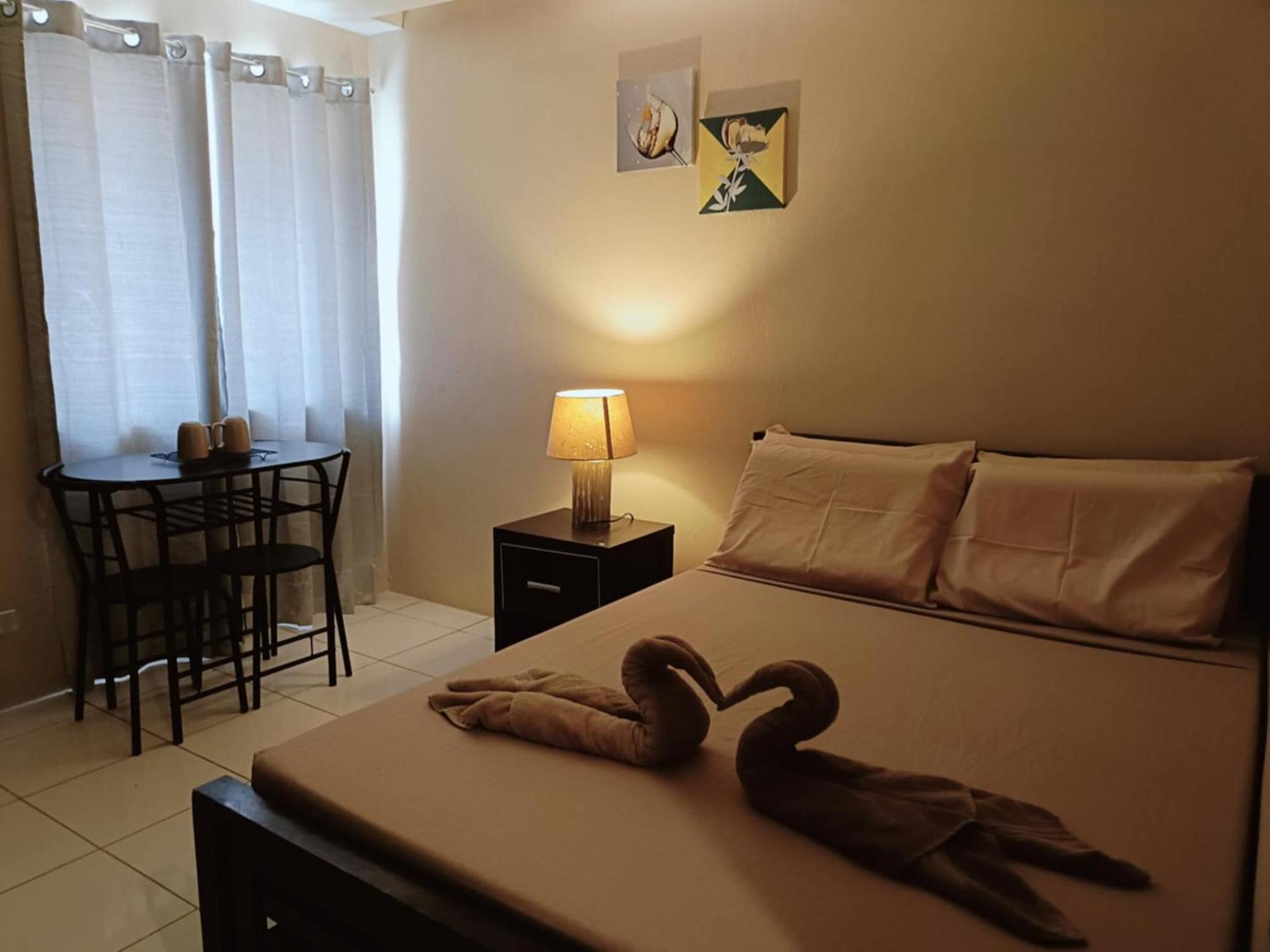 Claytown Pension House Dumaguete City Luaran gambar