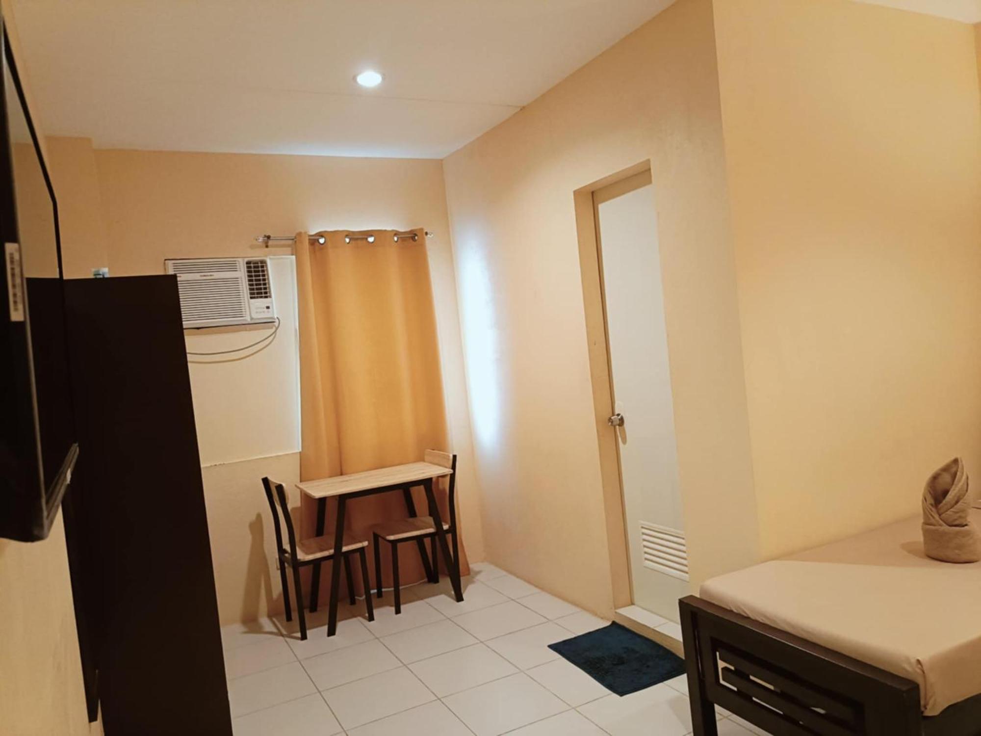 Claytown Pension House Dumaguete City Luaran gambar