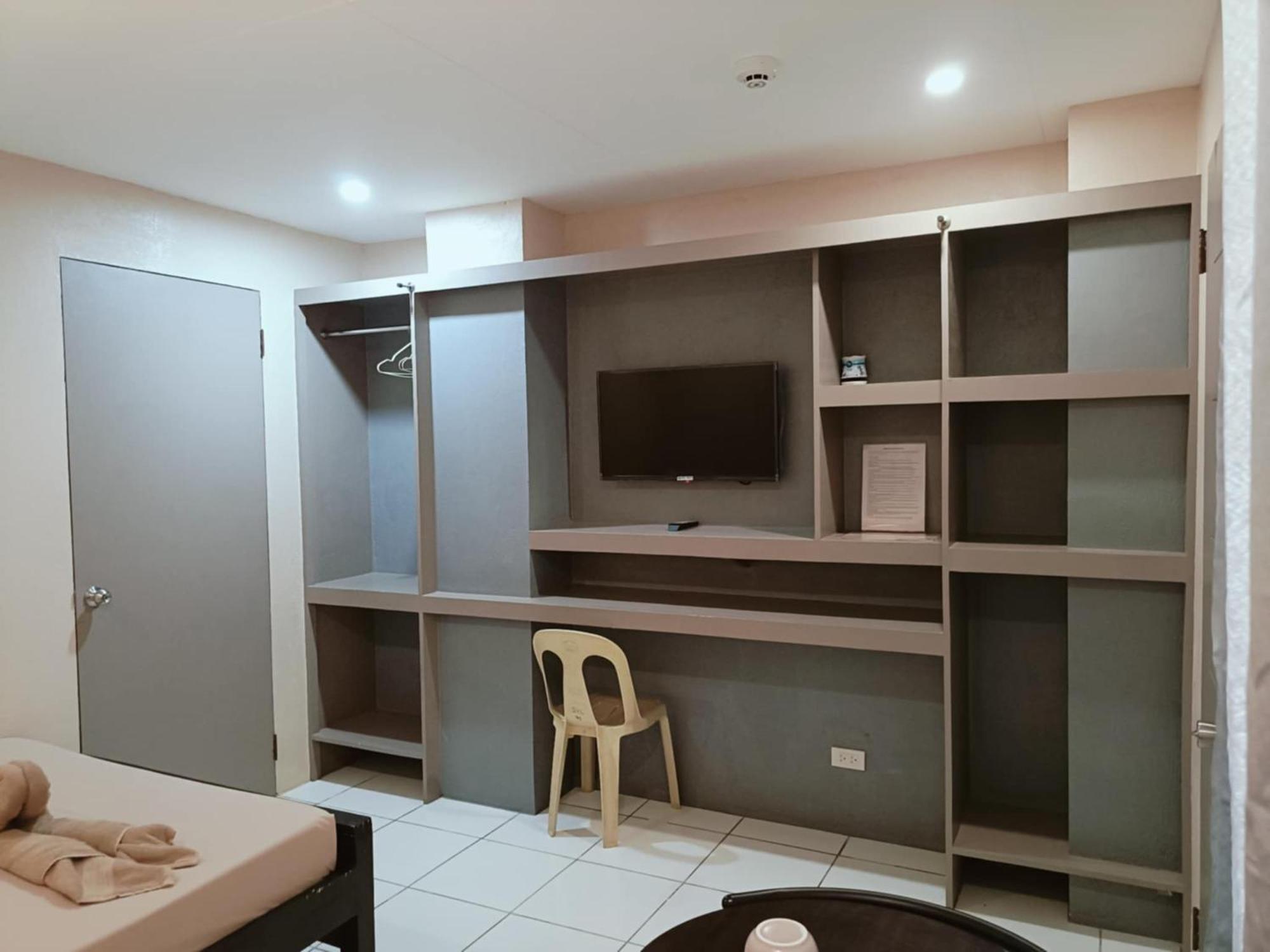 Claytown Pension House Dumaguete City Luaran gambar