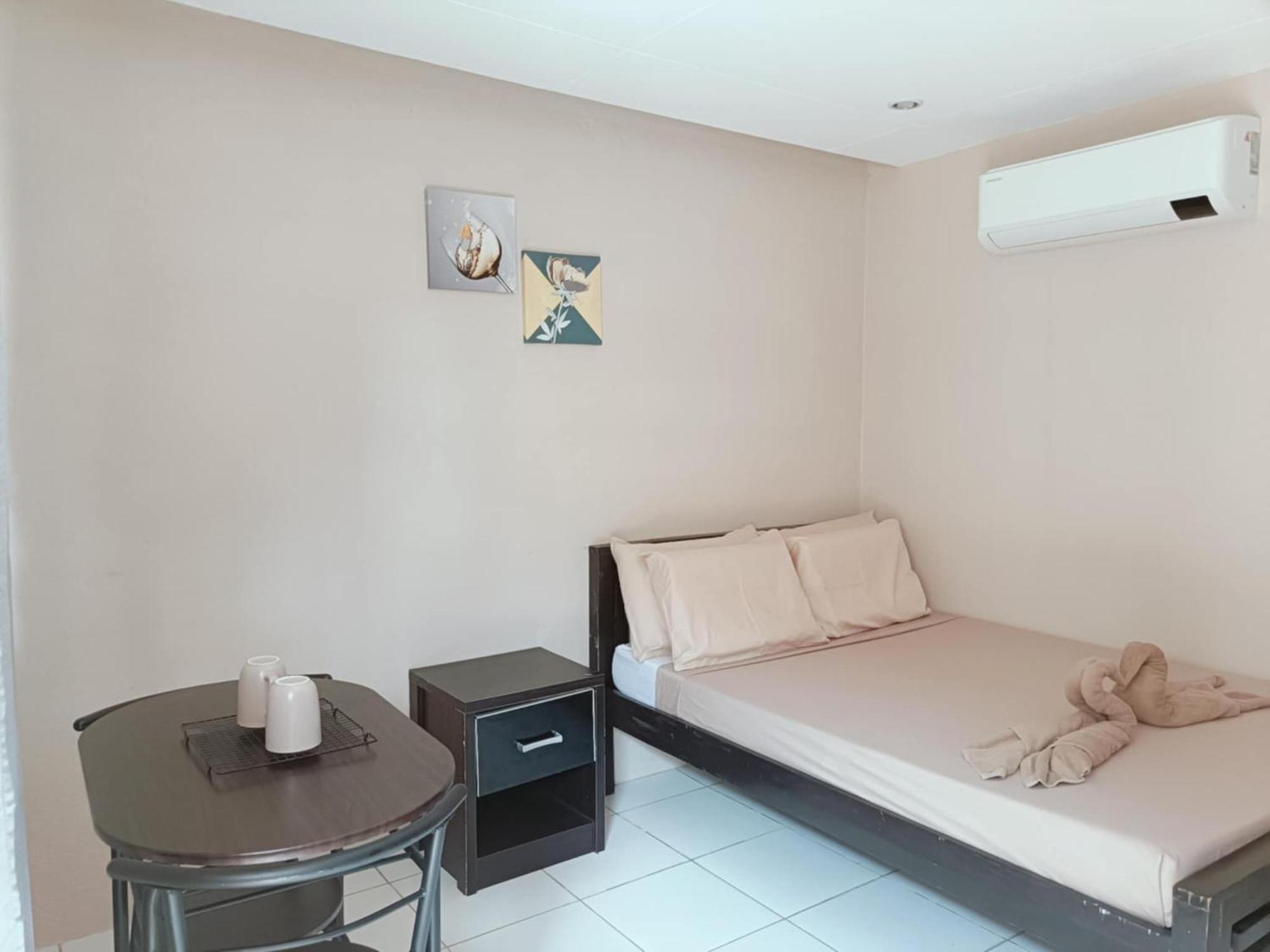 Claytown Pension House Dumaguete City Luaran gambar