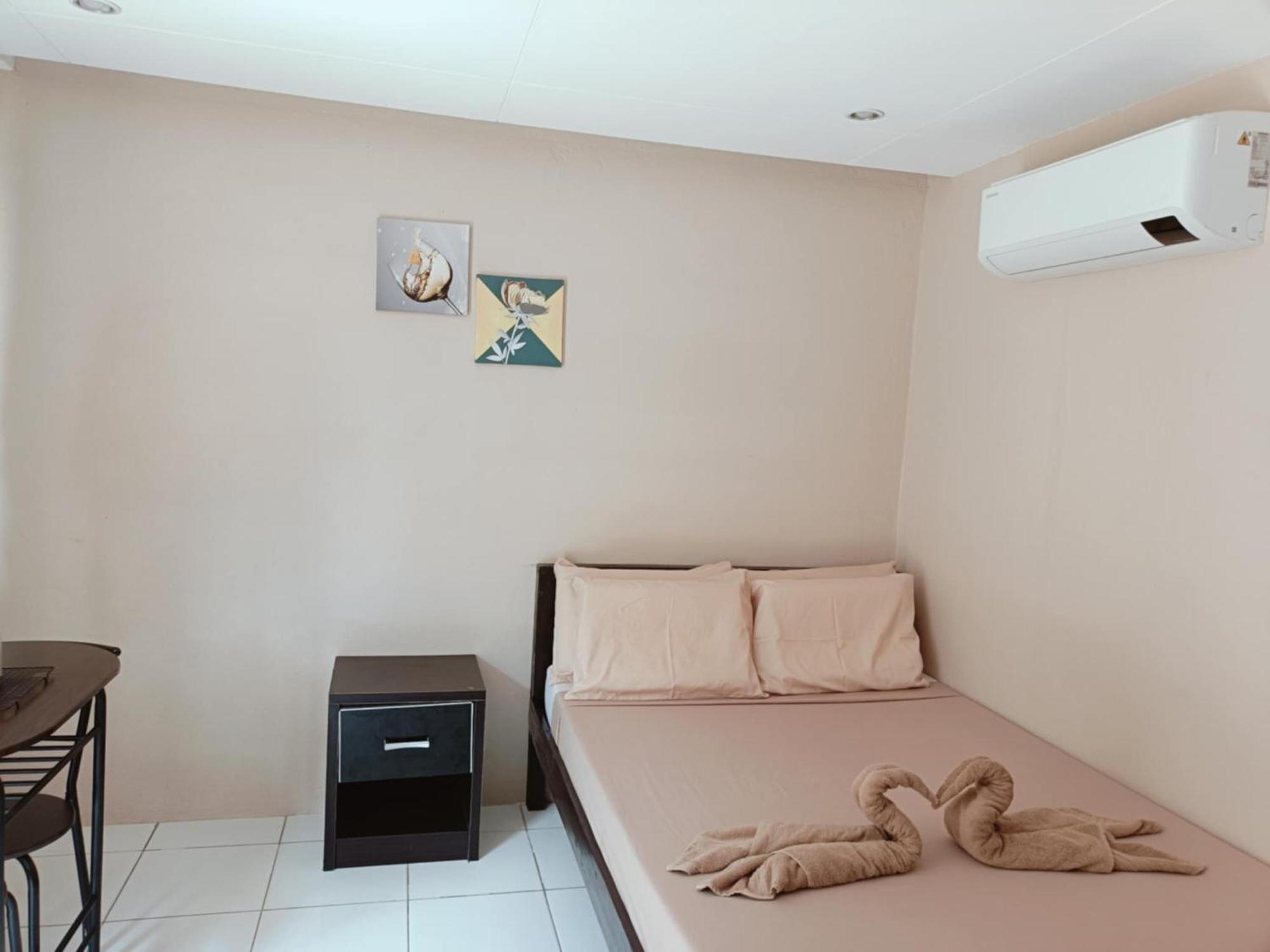 Claytown Pension House Dumaguete City Luaran gambar