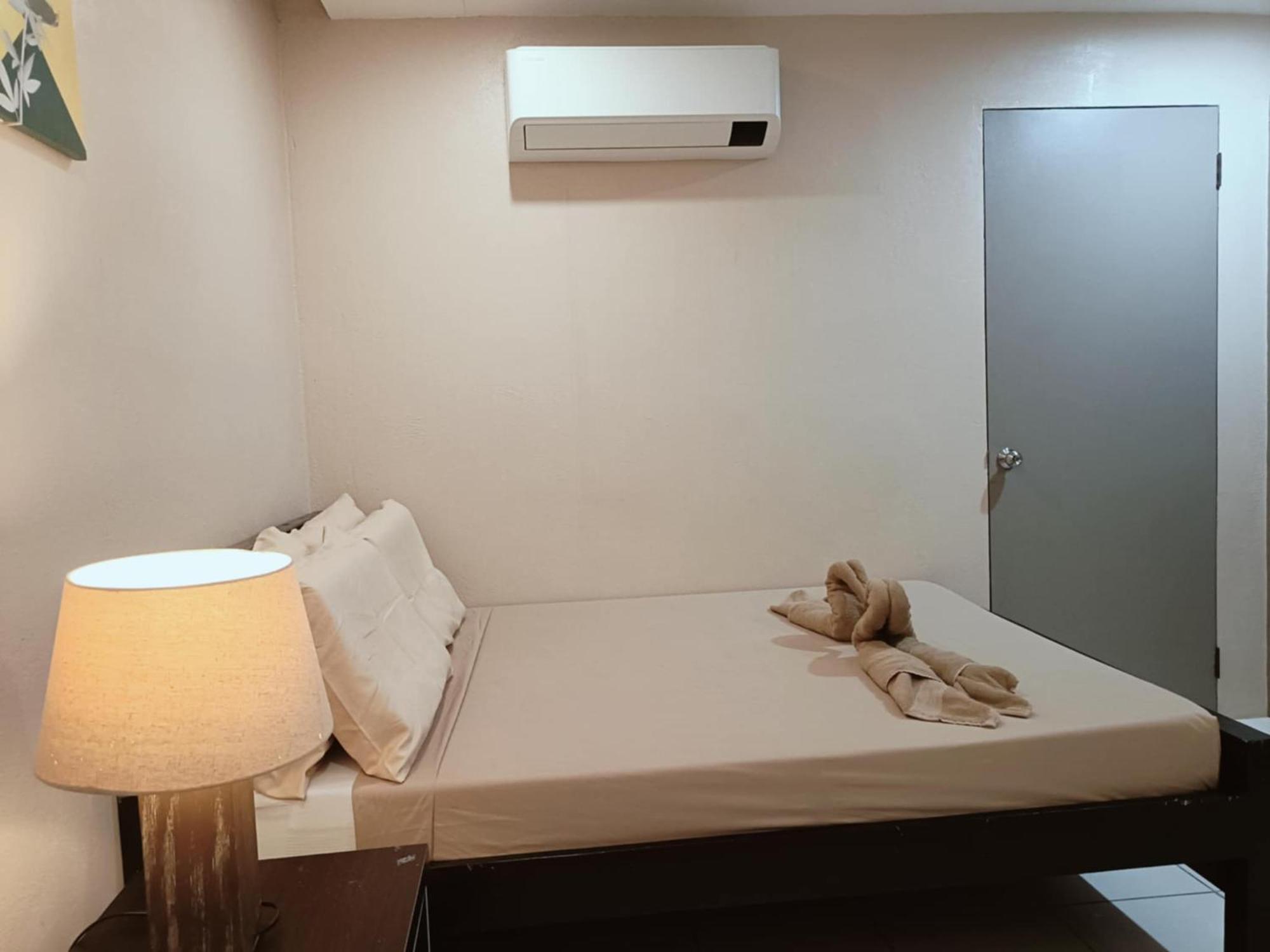 Claytown Pension House Dumaguete City Luaran gambar