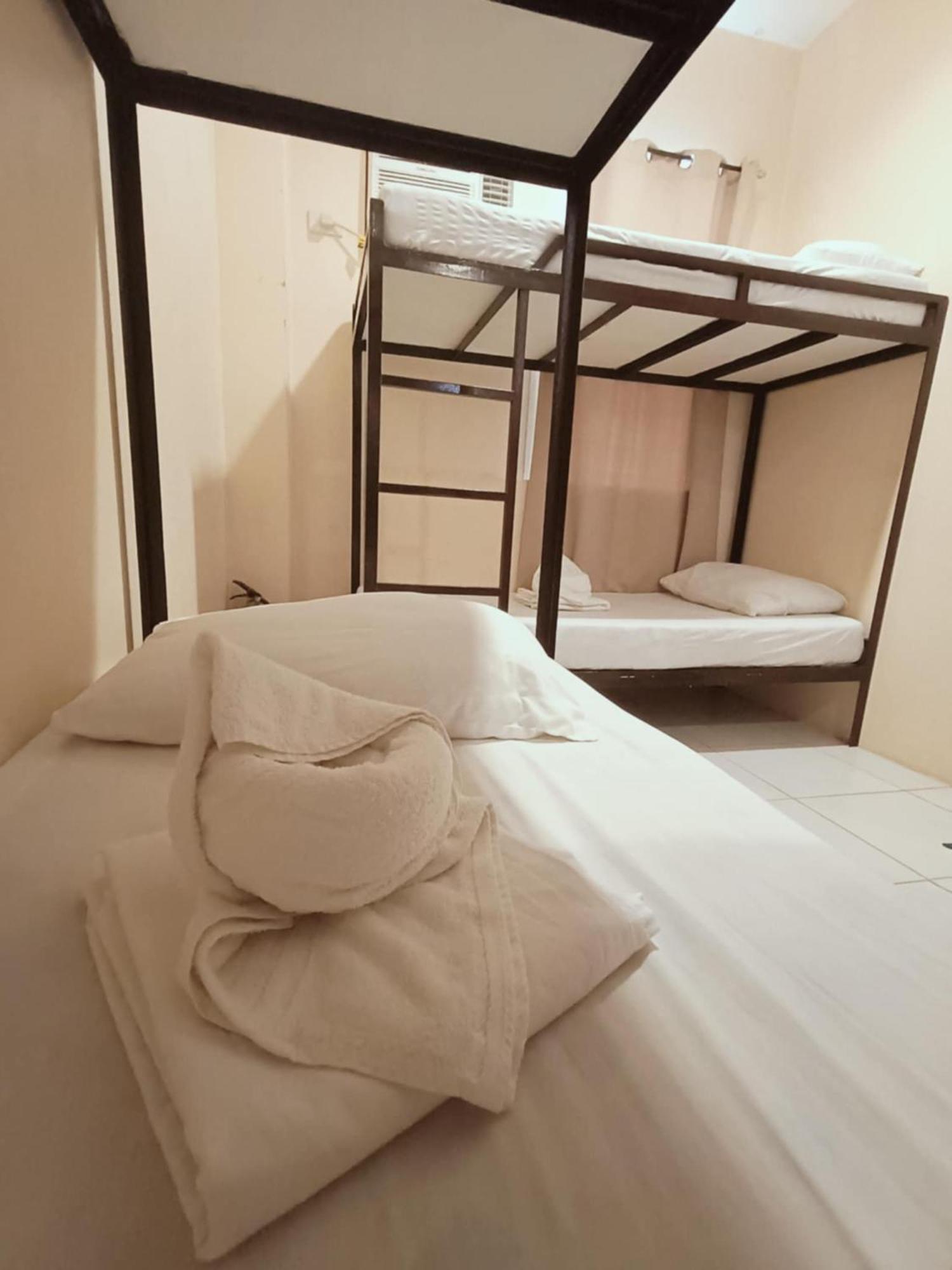Claytown Pension House Dumaguete City Luaran gambar