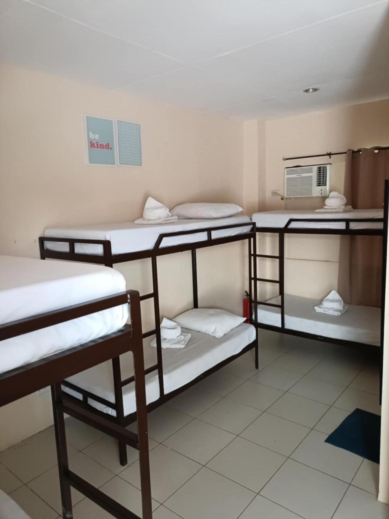 Claytown Pension House Dumaguete City Luaran gambar