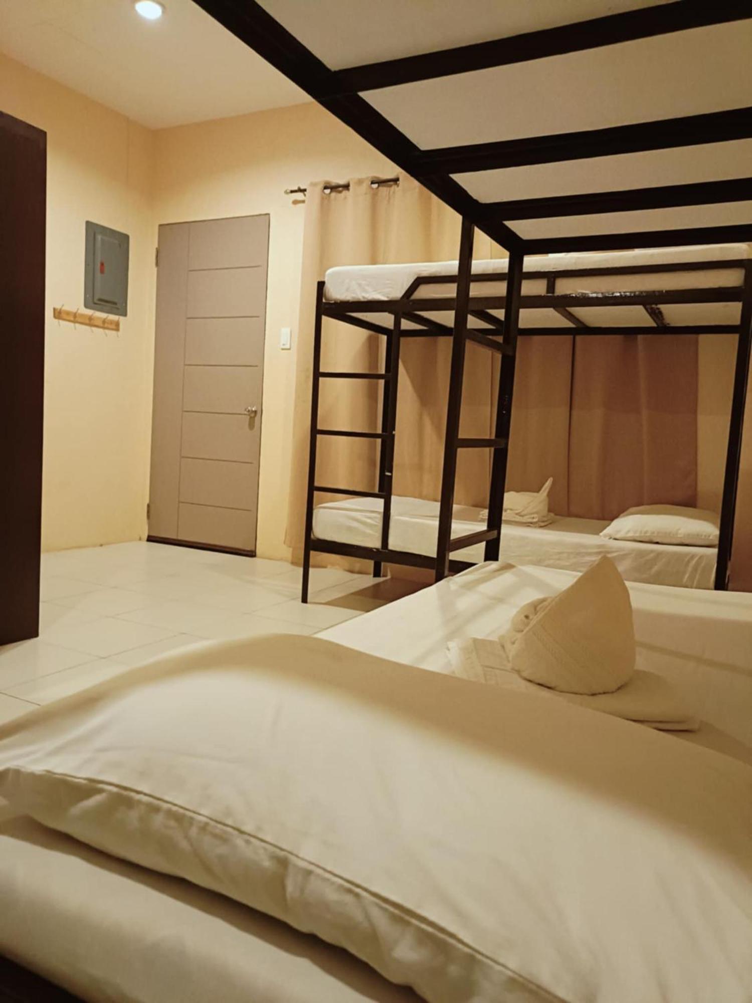 Claytown Pension House Dumaguete City Luaran gambar