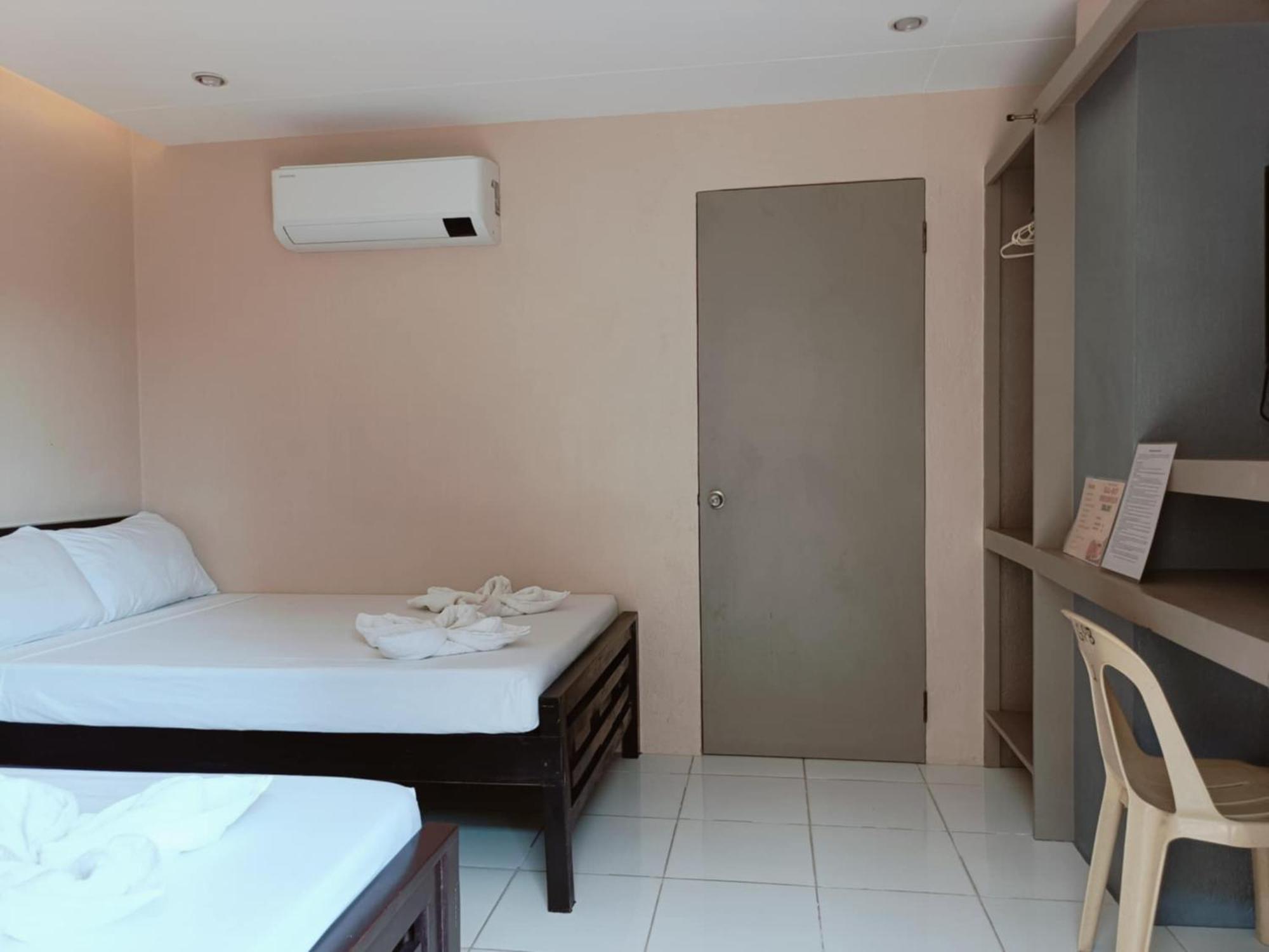 Claytown Pension House Dumaguete City Luaran gambar