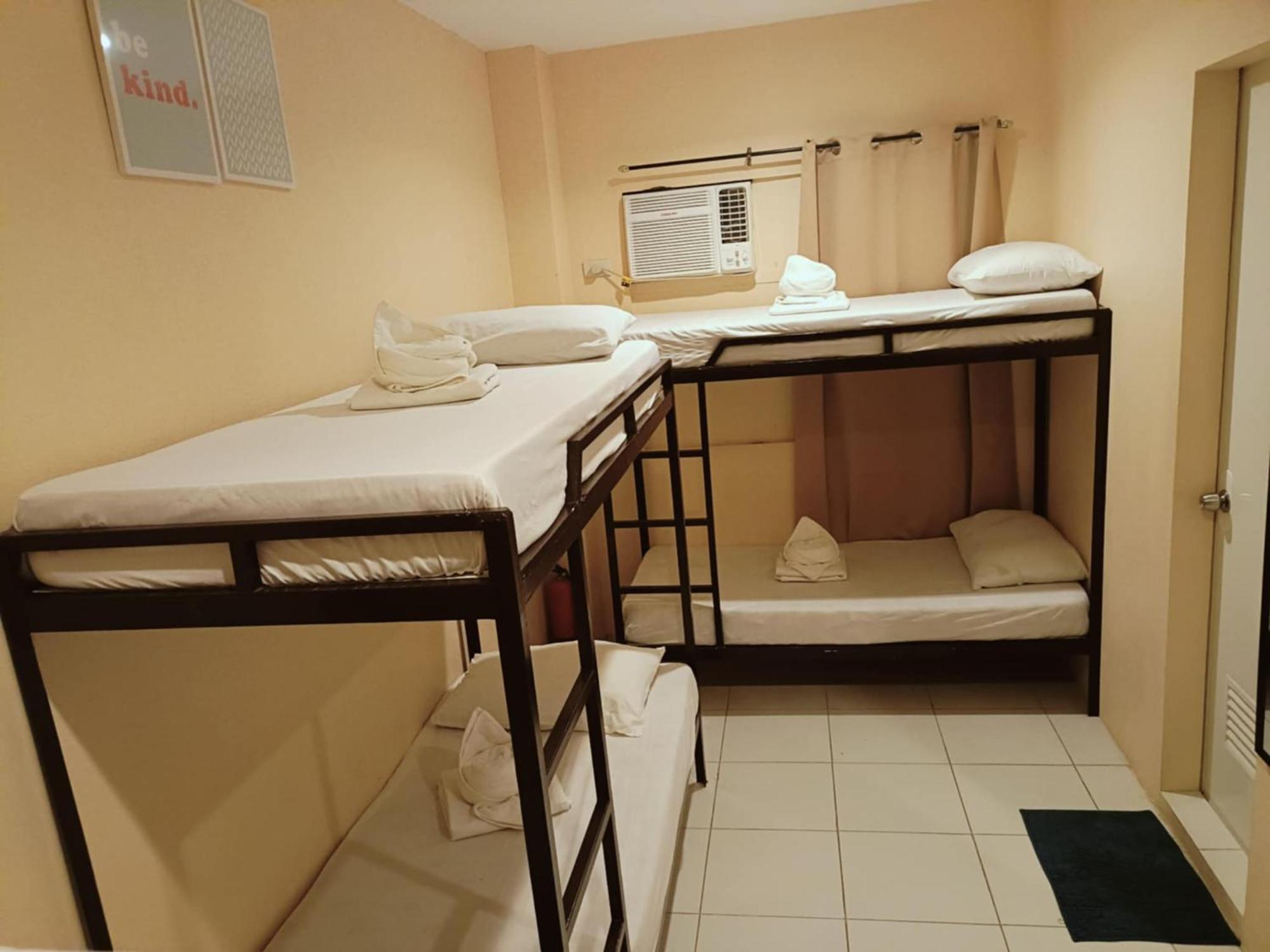 Claytown Pension House Dumaguete City Luaran gambar