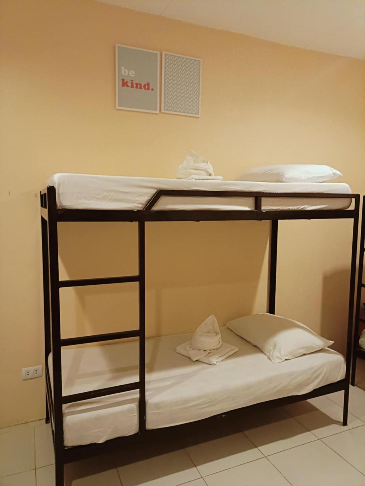 Claytown Pension House Dumaguete City Luaran gambar