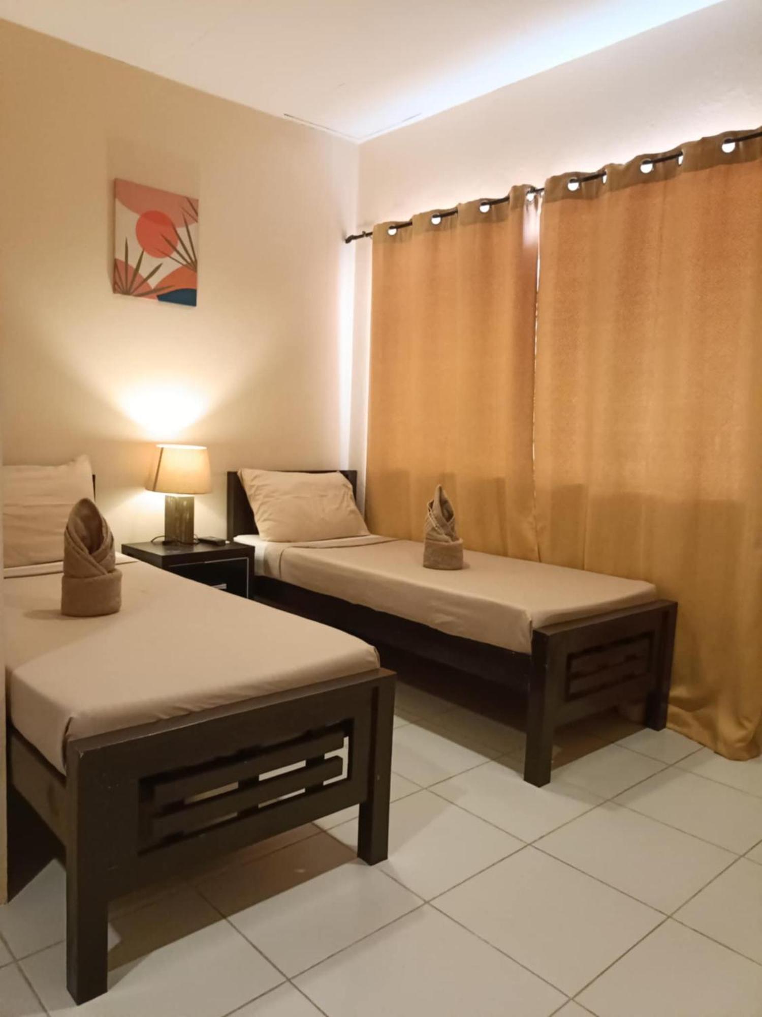 Claytown Pension House Dumaguete City Luaran gambar