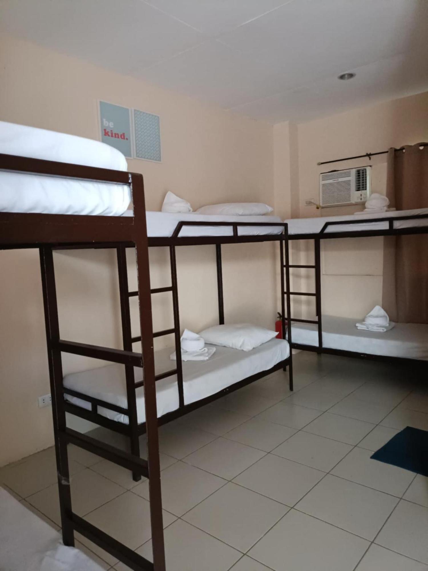 Claytown Pension House Dumaguete City Luaran gambar