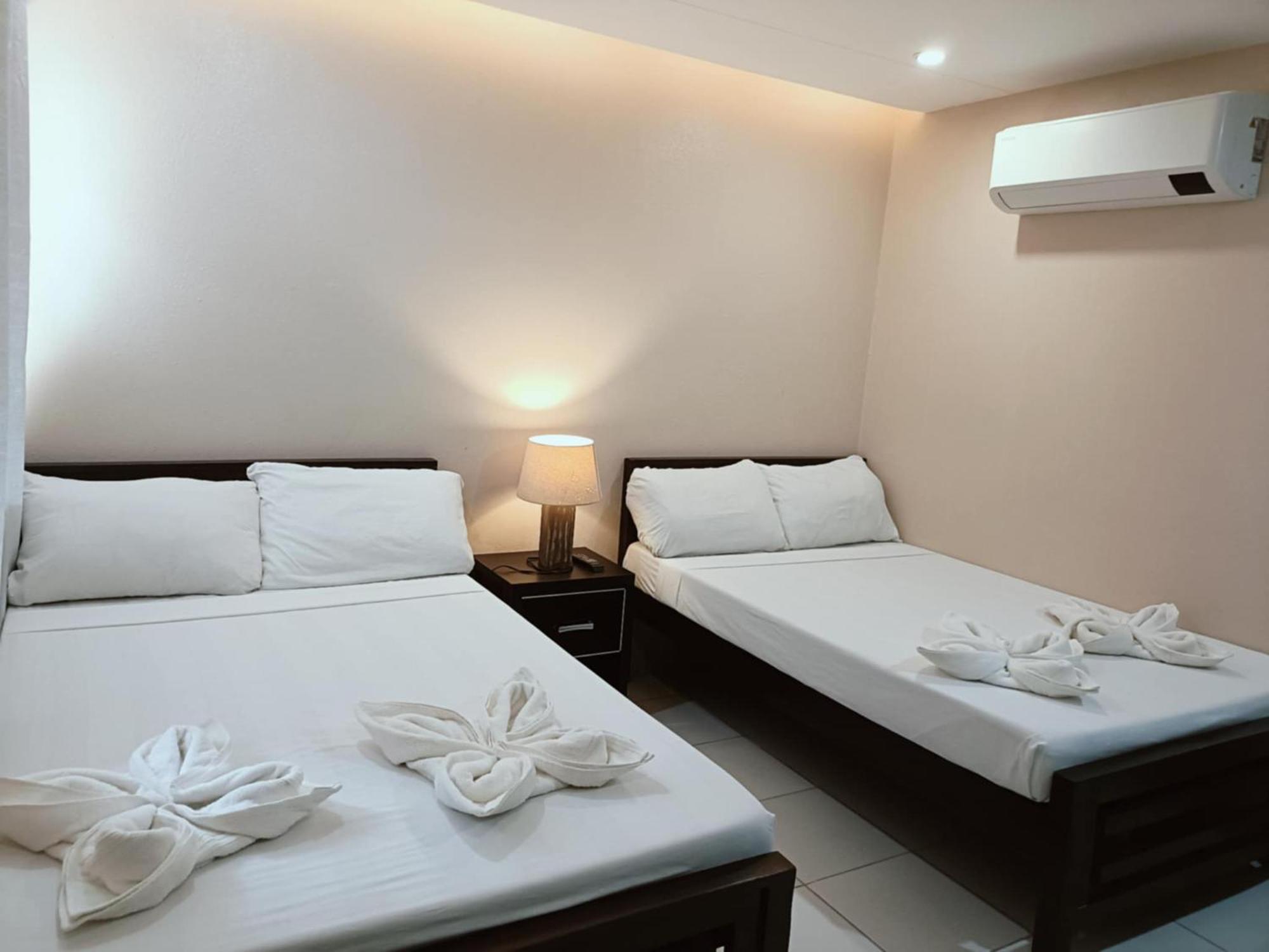Claytown Pension House Dumaguete City Luaran gambar