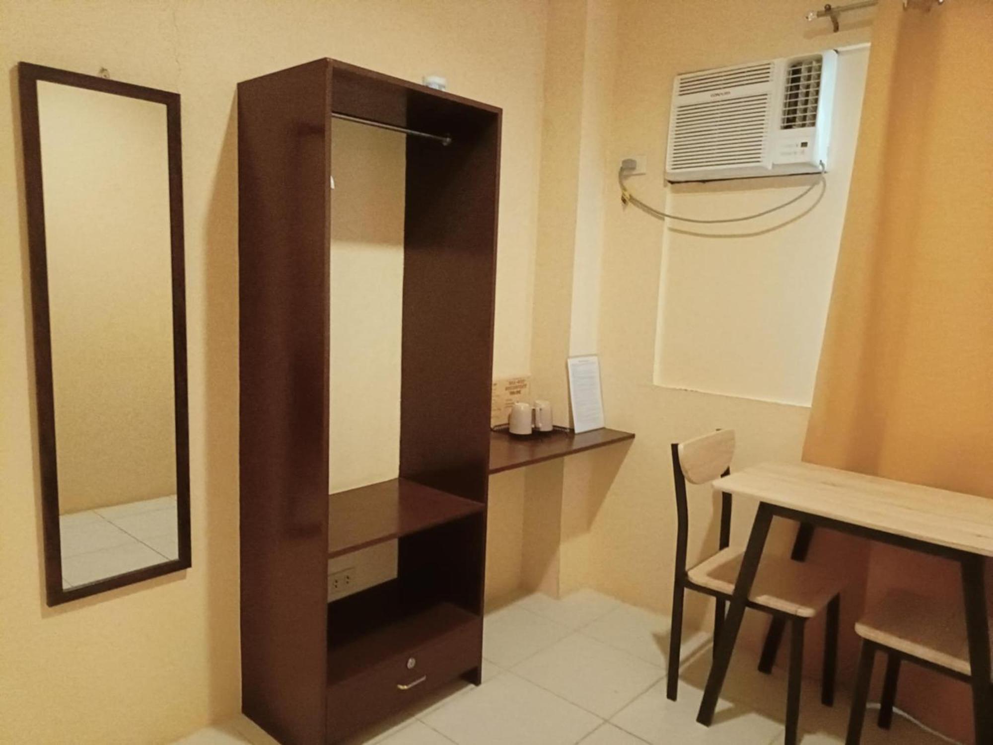 Claytown Pension House Dumaguete City Luaran gambar