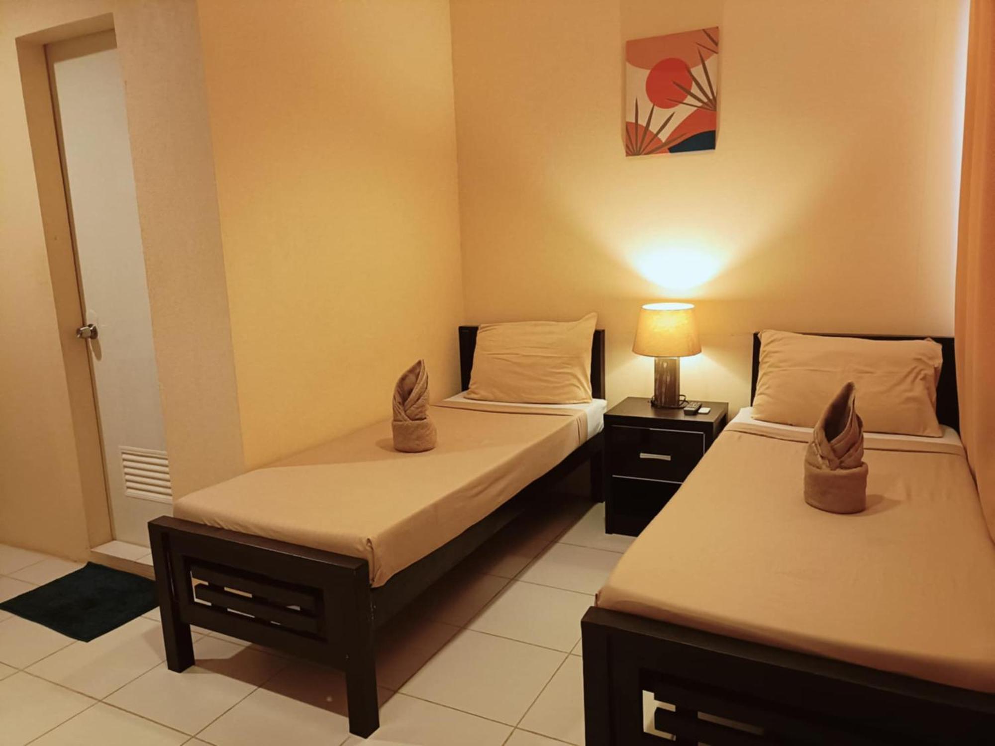 Claytown Pension House Dumaguete City Luaran gambar