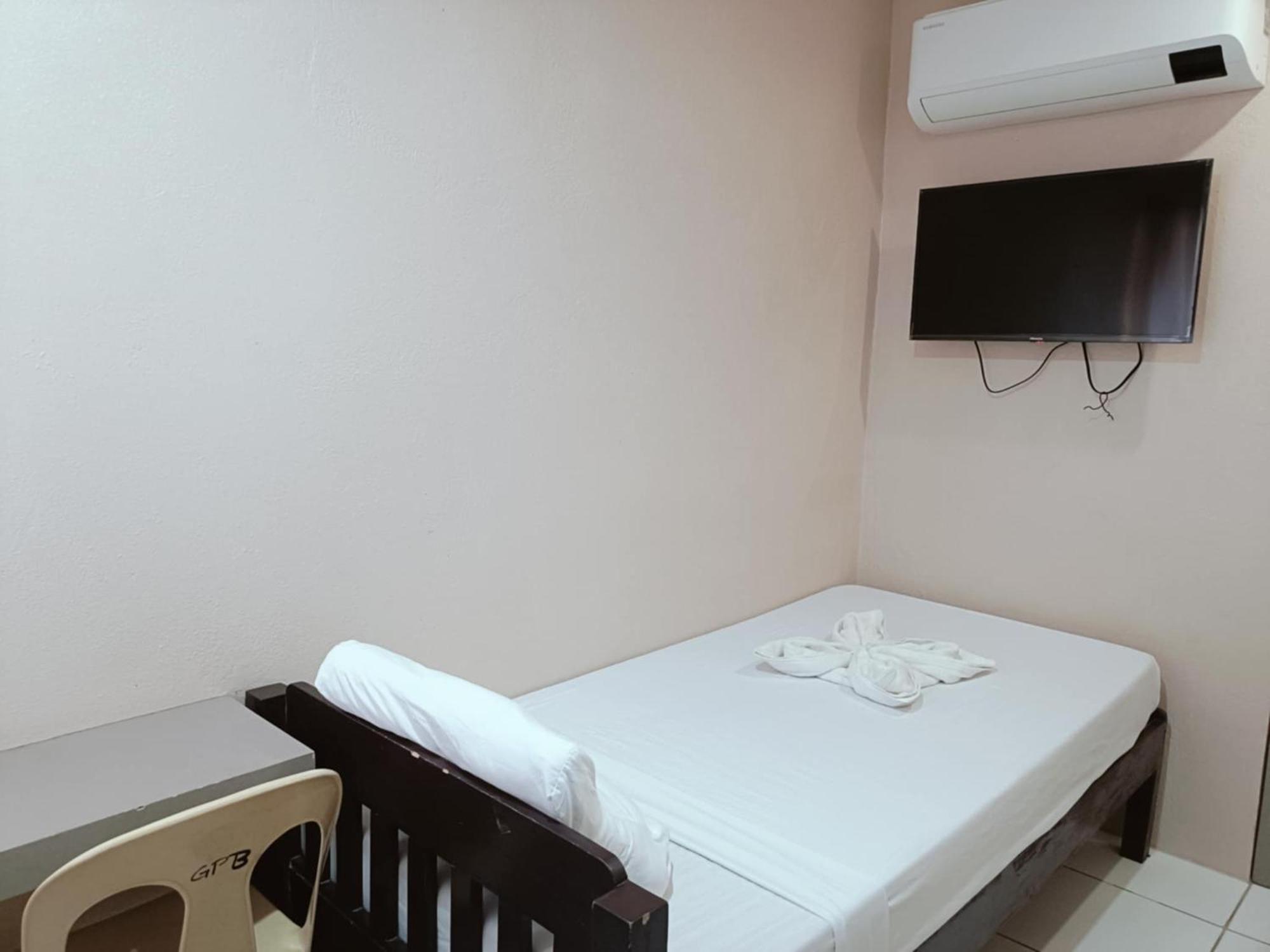 Claytown Pension House Dumaguete City Luaran gambar