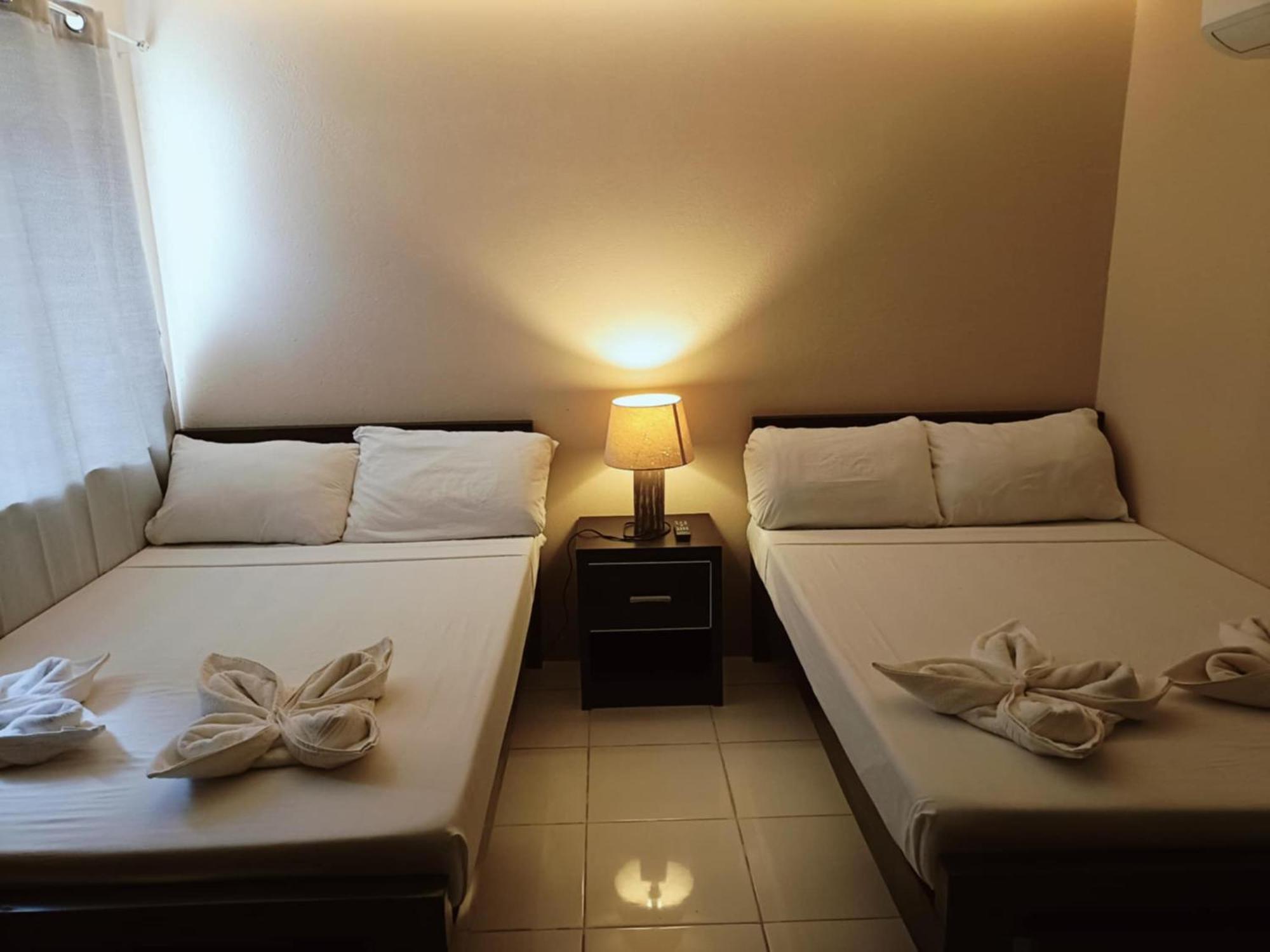 Claytown Pension House Dumaguete City Luaran gambar
